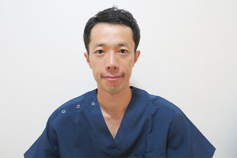 代表挨拶