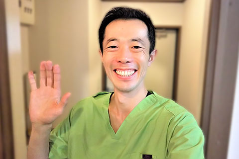 選ばれる理由